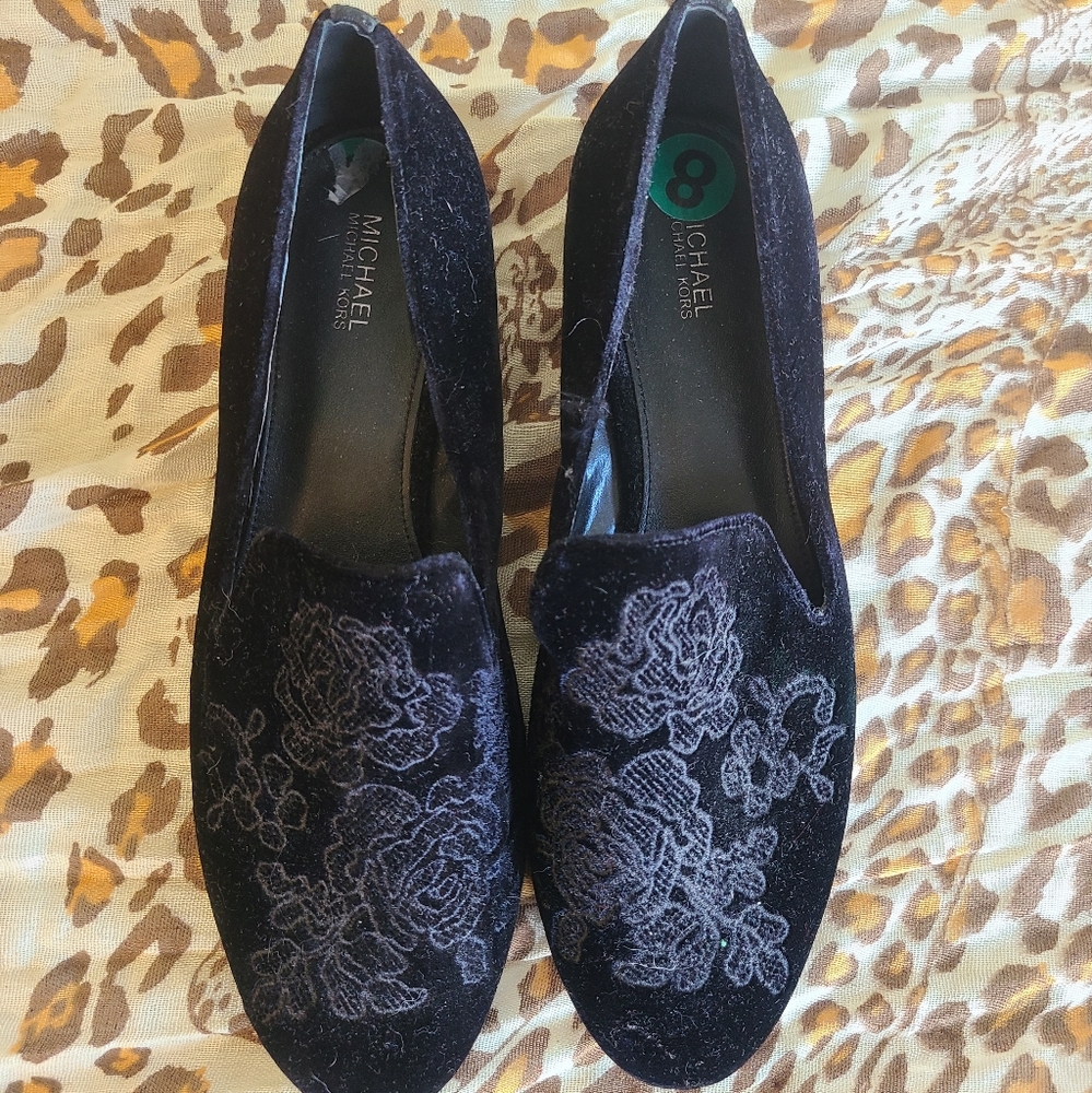 Michael Kors Loafers